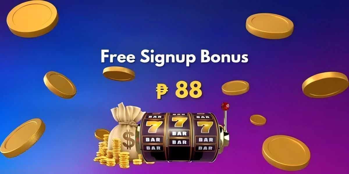 Banner artwork promoting the Google Plays welcome bonus for new players